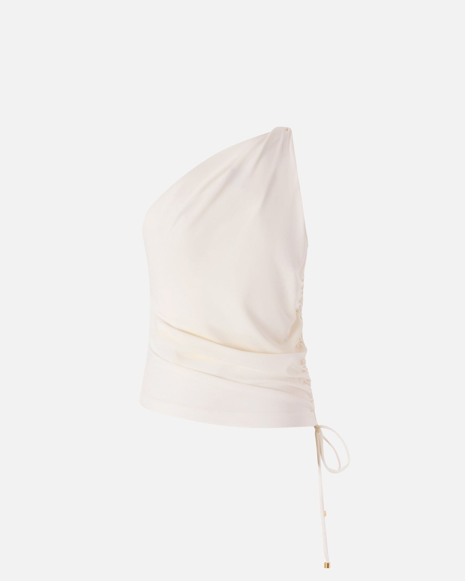 Top monospalla con nodo - Pinko 106544A37V Z05 PINKO 