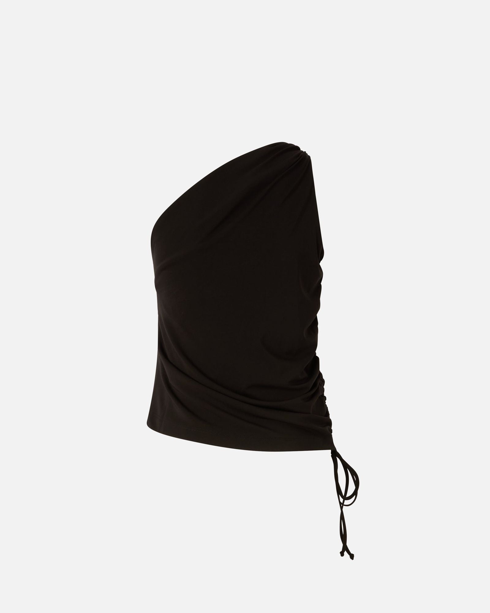 Top monospalla con nodo - Pinko 106544A37V Z99 PINKO 