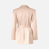 Giacca in satin - Pinko 106589A1Y5 Q35 PINKO 