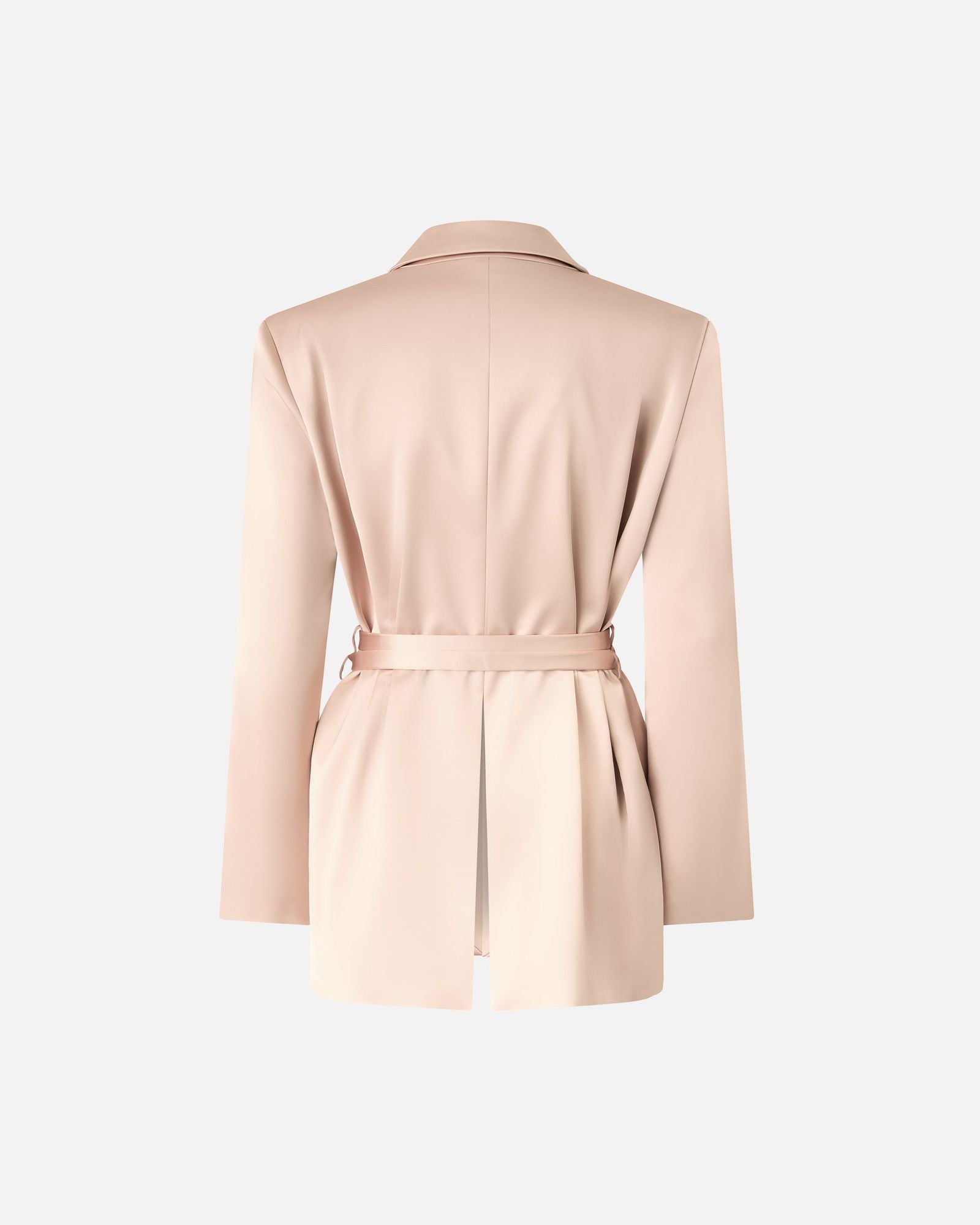 Giacca in satin - Pinko 106589A1Y5 Q35 PINKO 