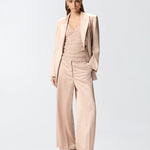 Giacca in satin - Pinko 106589A1Y5 Q35 PINKO 