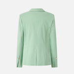 Giacca in misto lino - Pinko 106597A34I T80 PINKO 
