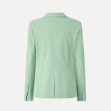 Giacca in misto lino - Pinko 106597A34I T80 PINKO 