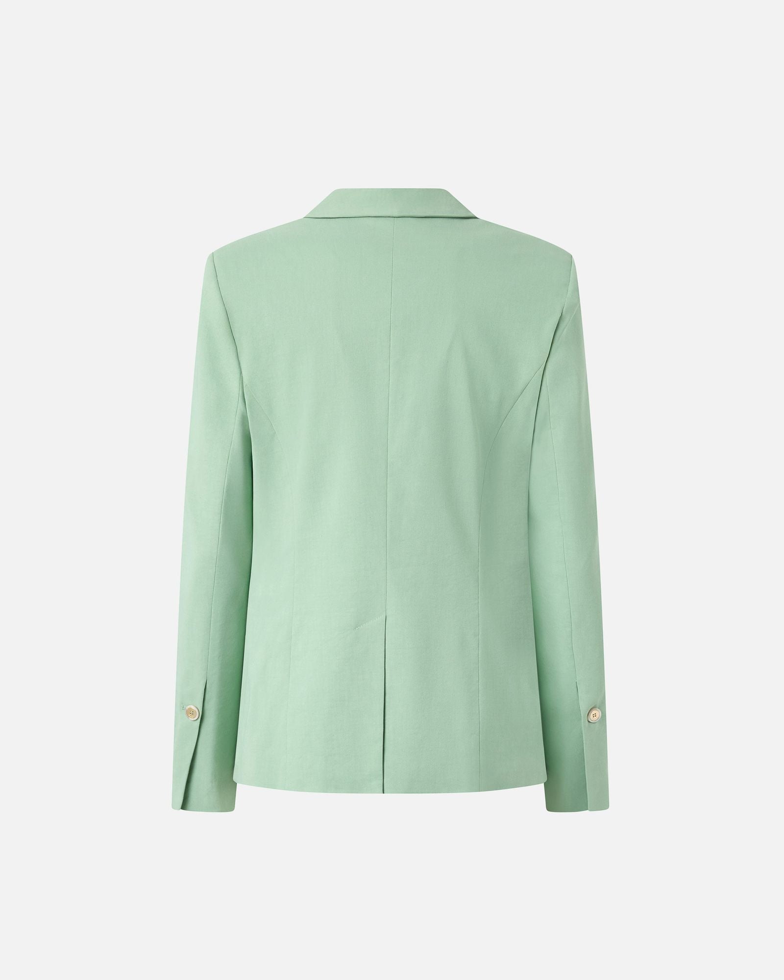 Giacca in misto lino - Pinko 106597A34I T80 PINKO 