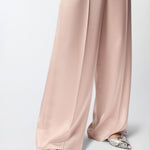 Pantalone Limoncello satin - Pinko 106601A1Y5 Q35 PINKO 