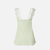 Top con pizzo - Pinko 106623A385 S86 PINKO 