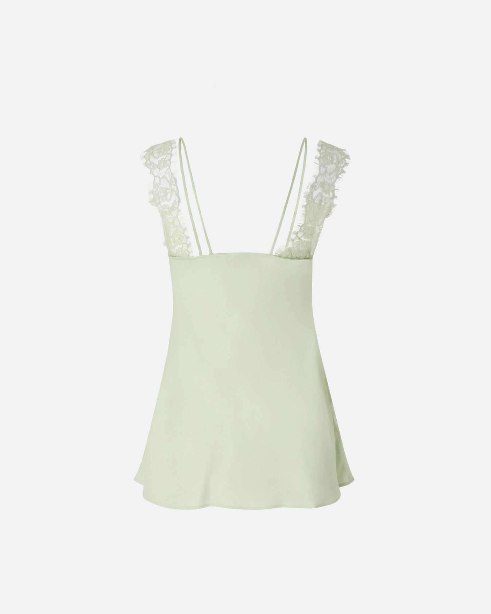 Top con pizzo - Pinko 106623A385 S86 PINKO 