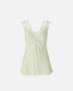 Top con pizzo - Pinko
