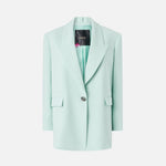 GIacca Mandarino - Pinko 106628A2Q2 T14 PINKO 