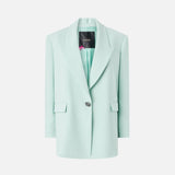 GIacca Mandarino - Pinko 106628A2Q2 T14 PINKO 