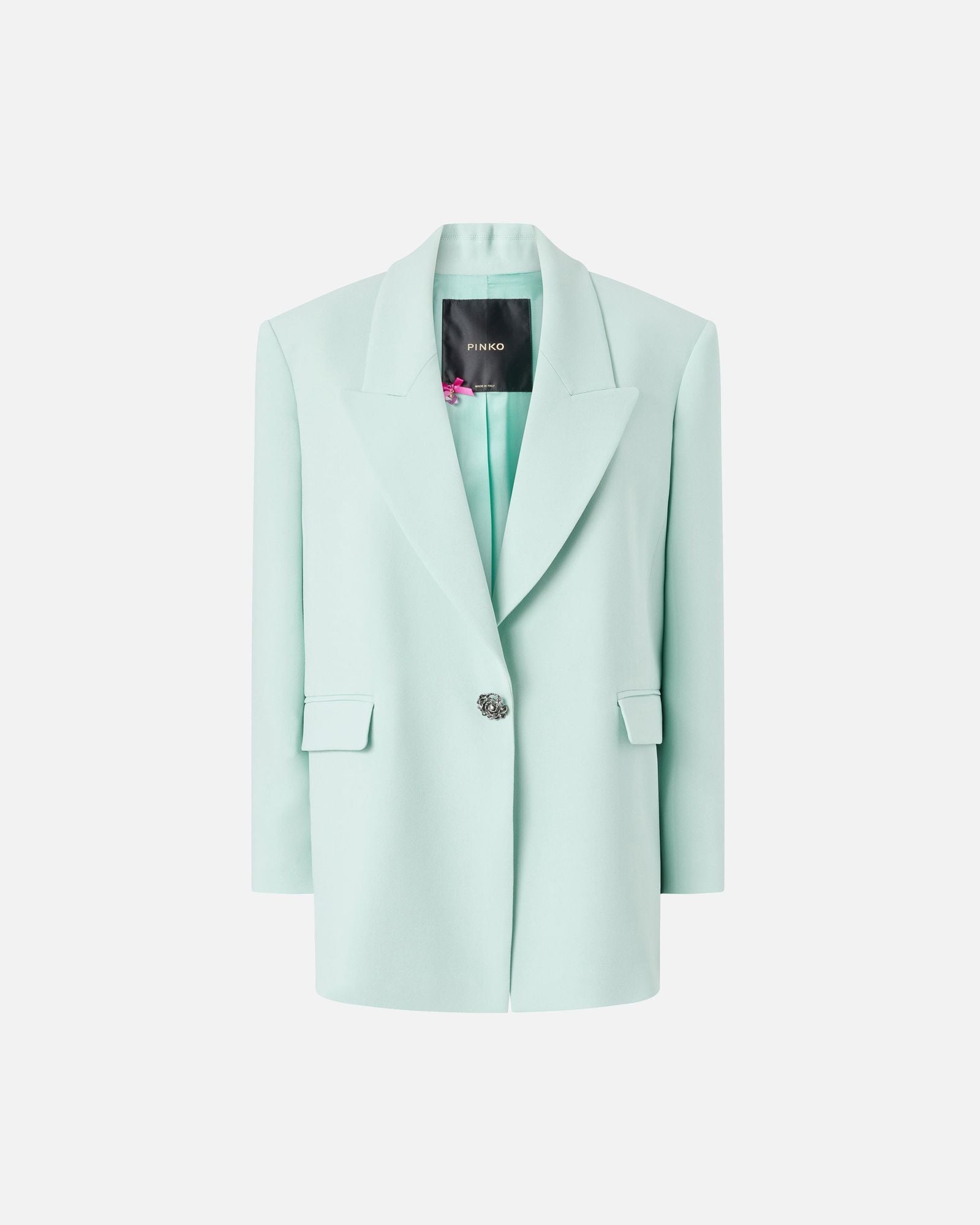 GIacca Mandarino - Pinko 106628A2Q2 T14 PINKO 