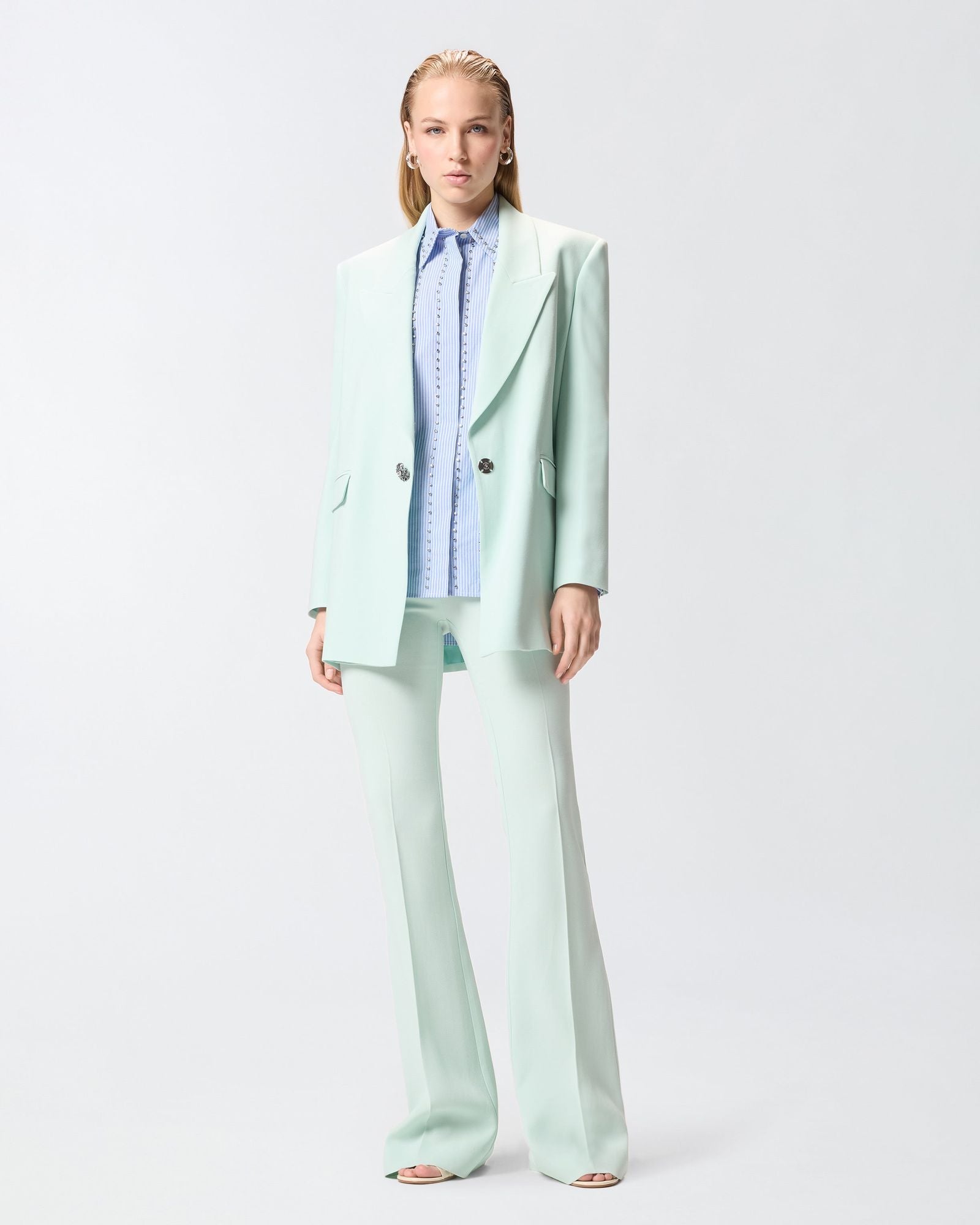 GIacca Mandarino - Pinko 106628A2Q2 T14 PINKO 