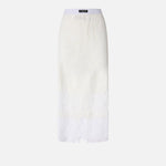 Gonna in pizzo - Pinko 106664A381 Z05 PINKO 