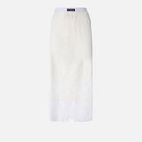 Gonna in pizzo - Pinko 106664A381 Z05 PINKO 