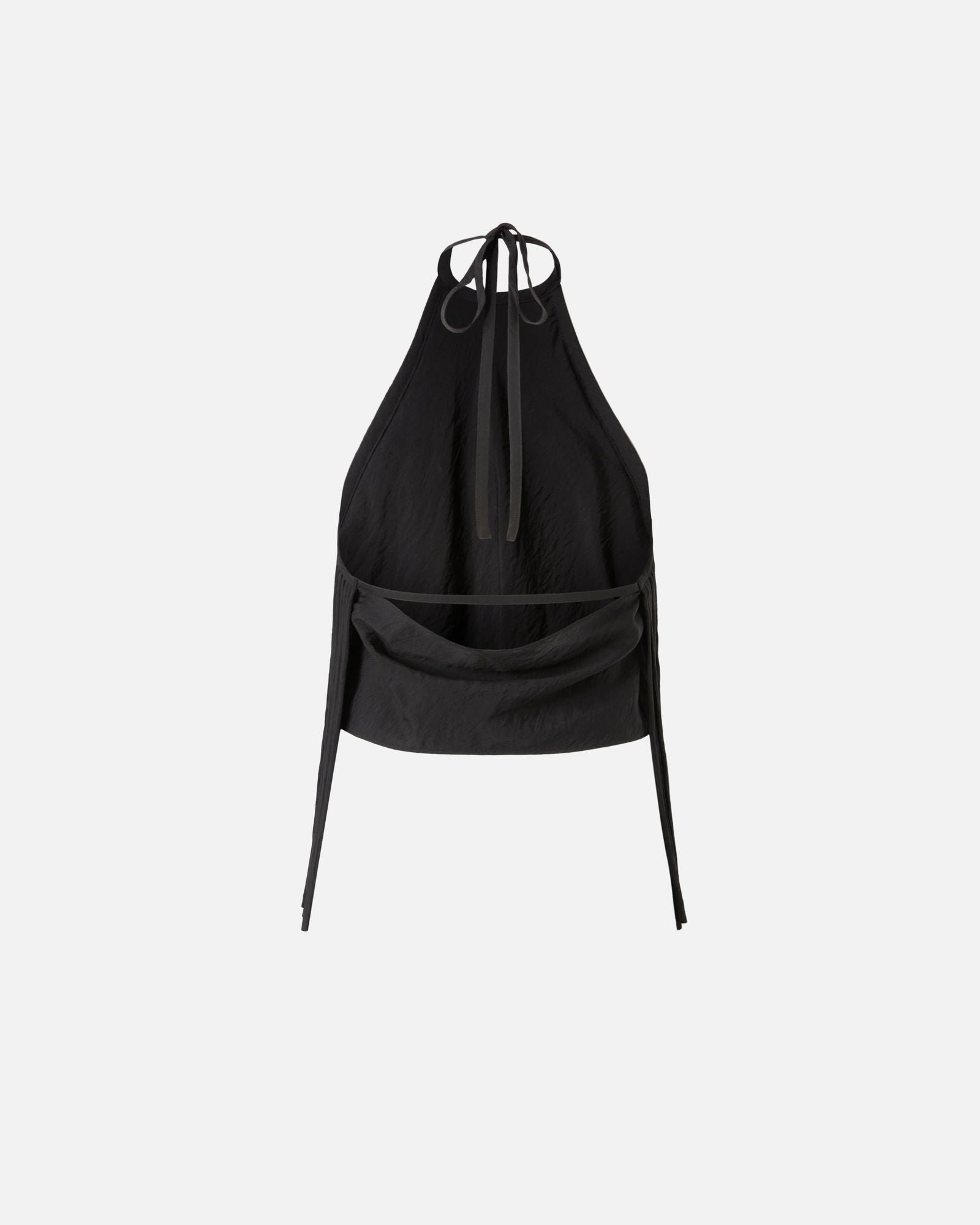 Top Cerea con frange - Pinko 106794A3AY Z99 PINKO 
