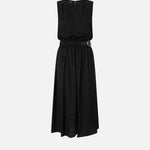 Abito Caserta midi - Pinko 106801A3AN Z99 PINKO 