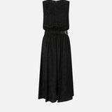 Abito Caserta midi - Pinko 106801A3AN Z99 PINKO 