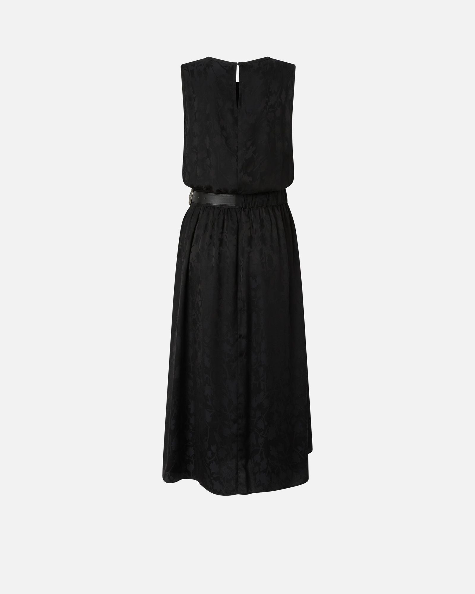 Abito Caserta midi - Pinko 106801A3AN Z99 PINKO 