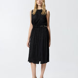 Abito Caserta midi - Pinko 106801A3AN Z99 PINKO 