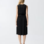 Abito Caserta midi - Pinko 106801A3AN Z99 PINKO 
