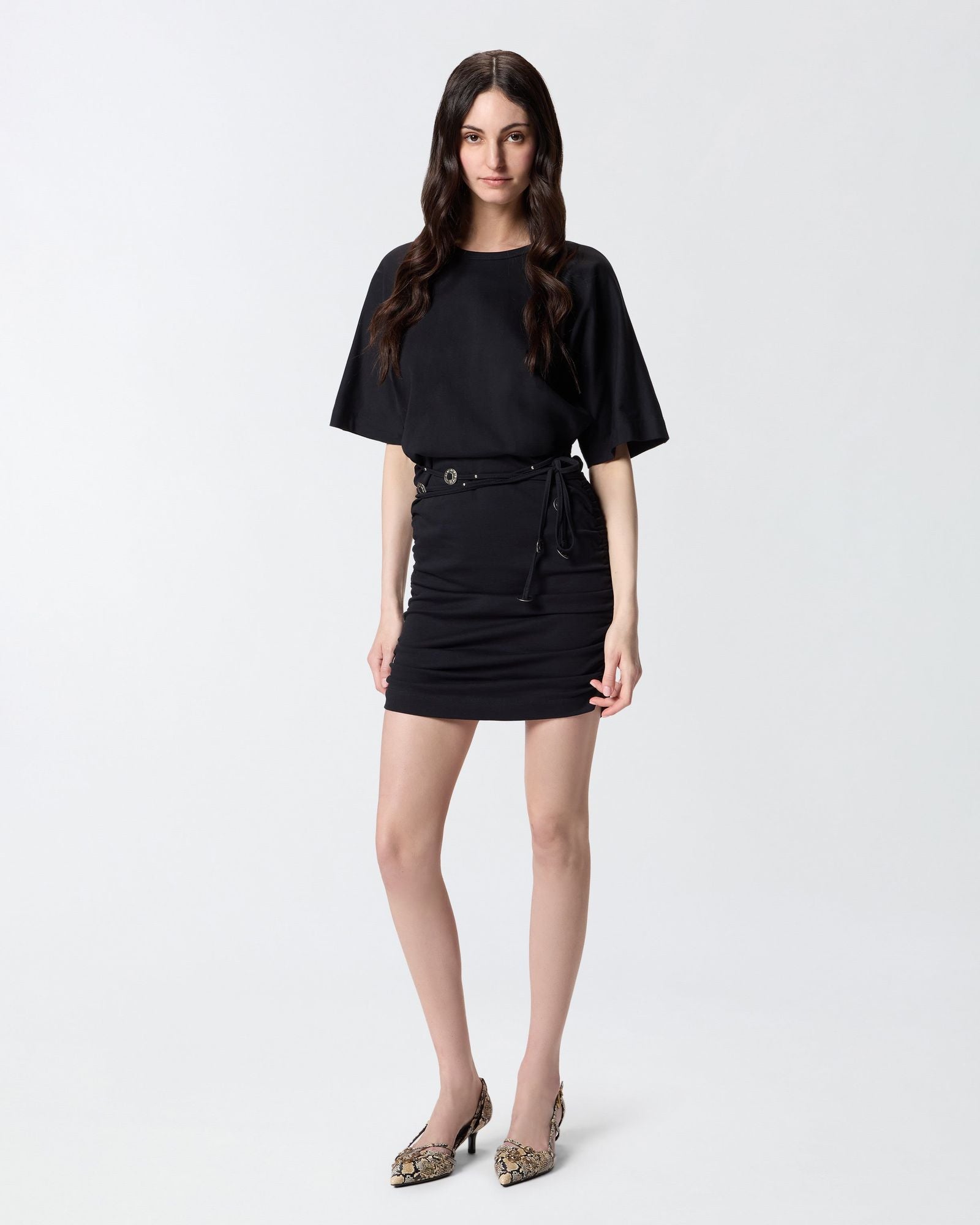 Abito Anguillara - Pinko 106909A3AR Z99 PINKO 