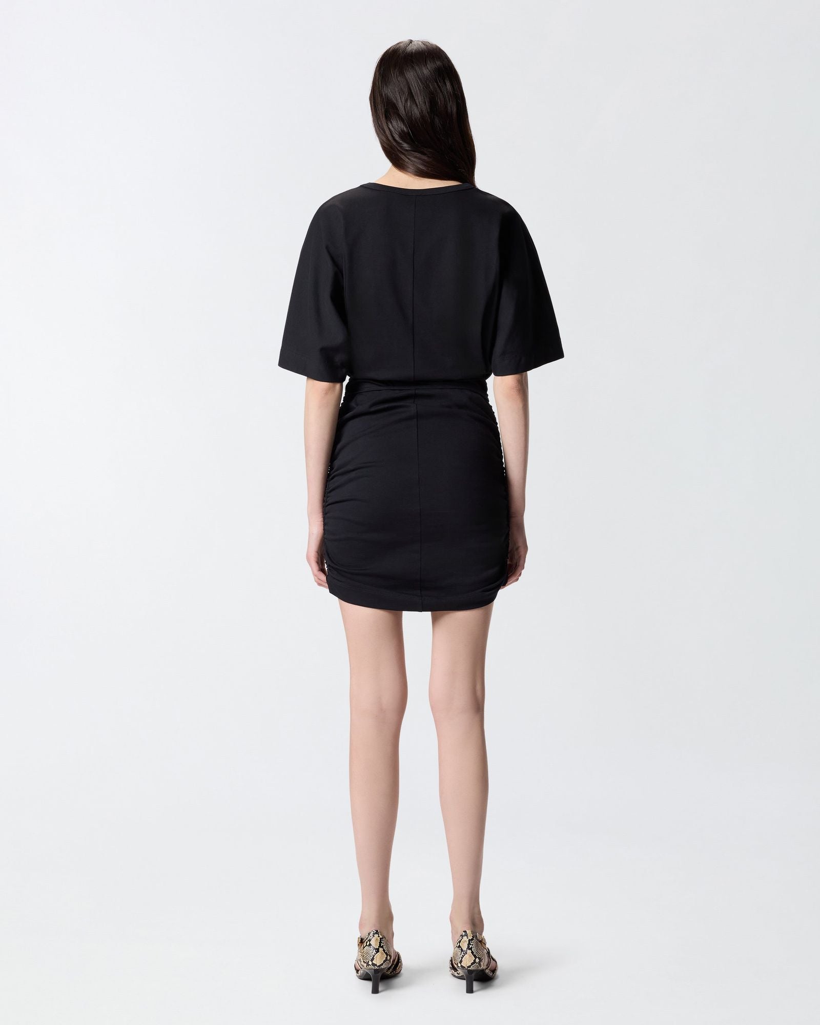Abito Anguillara - Pinko 106909A3AR Z99 PINKO 
