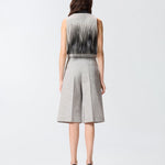 Gilet con frange - Pinko 106965A3AS ZZ2 PINKO 