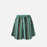 Shorts Arrone mussola stampa - Pinko 106991A3CH SD3 PINKO 
