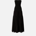 Abito Baveno costina seersuche - Pinko 107015A3D1 Z99 PINKO 