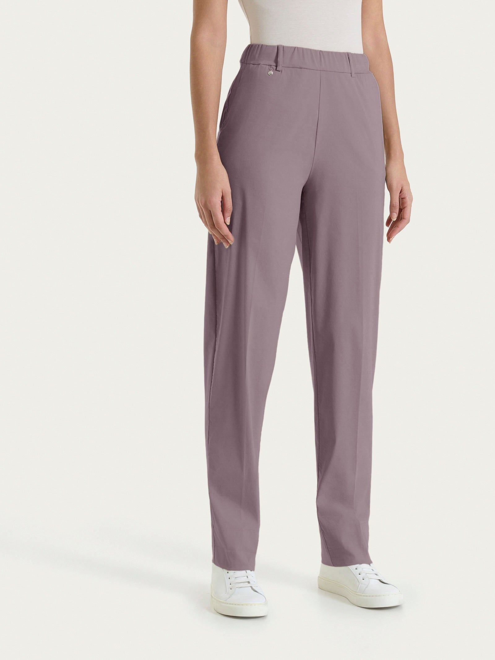Pantalone a carota - Ragno DH15PFSS26 C71 RAGNO 