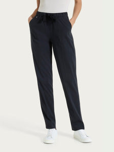 Pantalone jogger con coulisse - Ragno