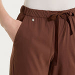 Pantalone jogger con coulisse - Ragno DH15PUSS26 562 RAGNO 