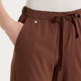 Pantalone jogger con coulisse - Ragno DH15PUSS26 562 RAGNO 