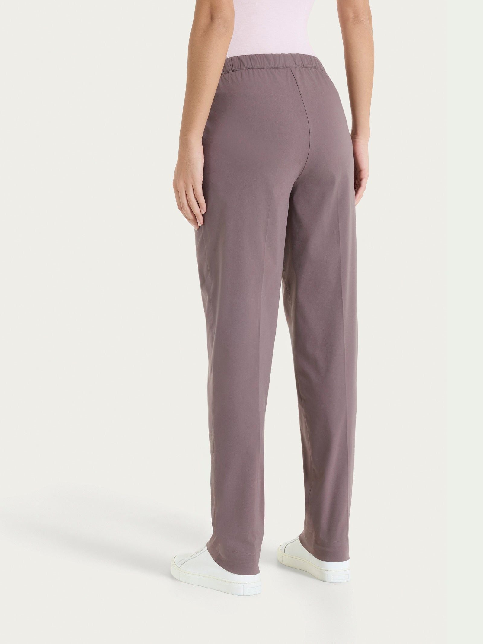 Pantalone jogger con coulisse - Ragno DH15PUSS26 C71 RAGNO 