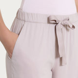 Pantalone jogger con coulisse - Ragno DH15PUSS26 C89 RAGNO 