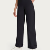 Pantalone con risvolto - Ragno DP23P4SS26 020 RAGNO 