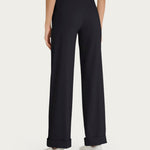 Pantalone con risvolto - Ragno DP23P4SS26 020 RAGNO 