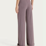 Pantalone con risvolto - Ragno DP23P4SS26 C71 RAGNO 