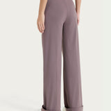 Pantalone con risvolto - Ragno DP23P4SS26 C71 RAGNO 