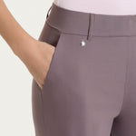 Pantalone con risvolto - Ragno DP23P4SS26 C71 RAGNO 