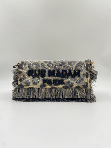 Borsa Casablanca Shoulder - Rue Madam Paris