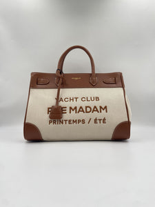 Borsa Riviera Tote - Rue Madam Paris