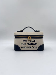 Borsa Riviera Trousse mini - Rue Madam Paris