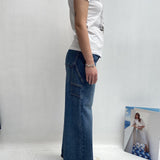 T-shirt girocollo Marilyn - TopTee TP518 BIANCO TOP-TEE 