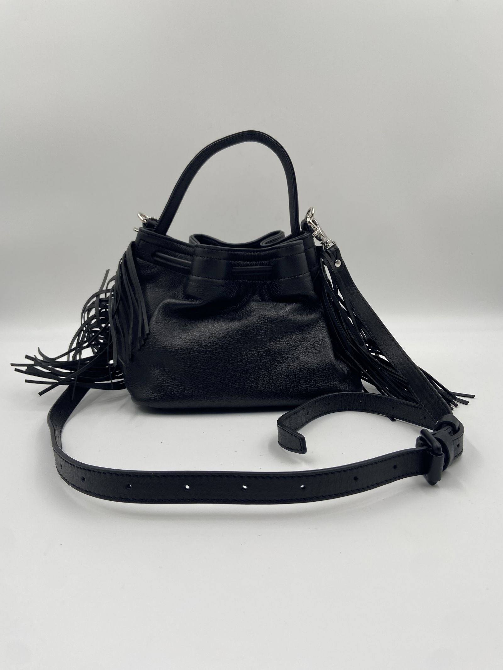 Borsa secchiello Naima - Vic Matie 1K0425T 101 VIC MATIE' 