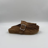 Sabot Panorama con frange - Vic Matie 1K5352D 316 VIC MATIE' 