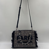 Borsa Harris mini 1517 NERO RUE MADAM PARIS 
