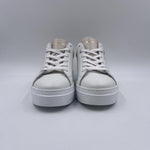 Sneakers  bianco e beige CKLD SW12 BIANCOBEIGE ED PARRISH 