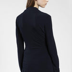 Giacca in maglia con cintura - Carla G IPOS28D8 10 CARLA G. 