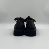 Mocassino Ingy Nabuk Tdm INGYNORIKO MORO PATRIZIA BONFANTI 